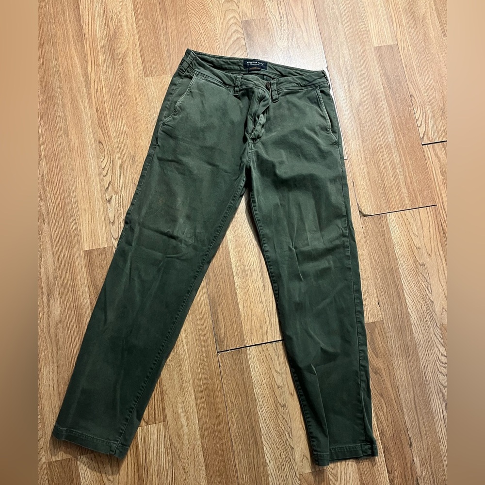 Men’s AE Pants